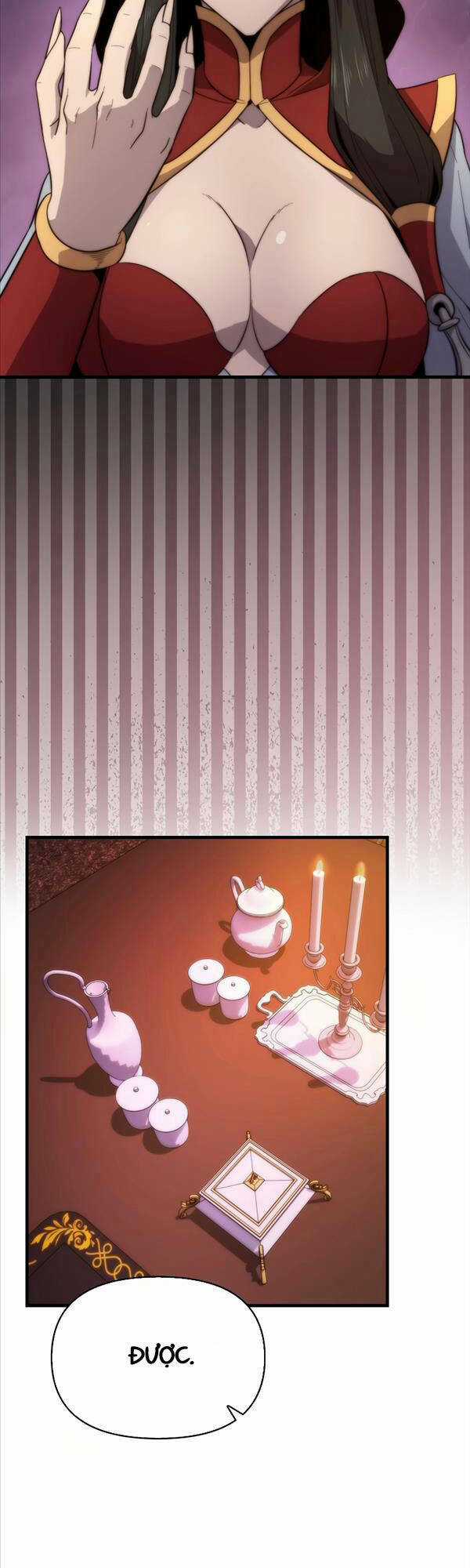 Kiếm Sư Cấp 9 Trở Lại Chapter 21 trang 26