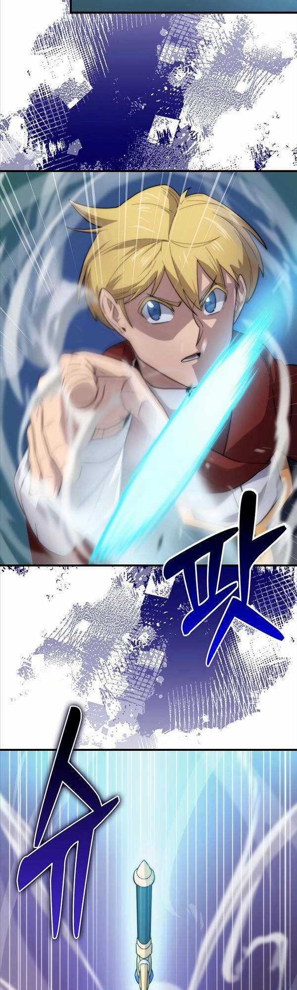 Kiếm Sư Cấp 9 Trở Lại Chapter 21 trang 31