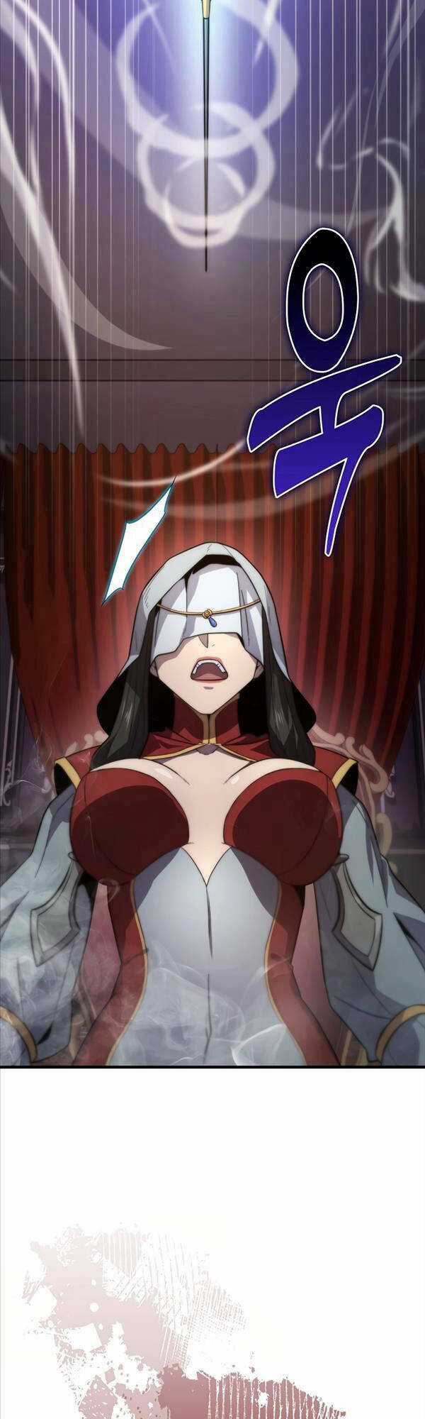 Kiếm Sư Cấp 9 Trở Lại Chapter 21 trang 32