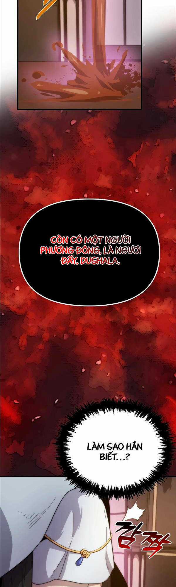 Kiếm Sư Cấp 9 Trở Lại Chapter 21 trang 37