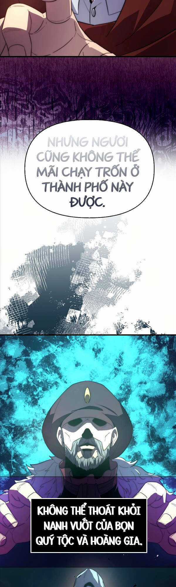 Kiếm Sư Cấp 9 Trở Lại Chapter 21 trang 42