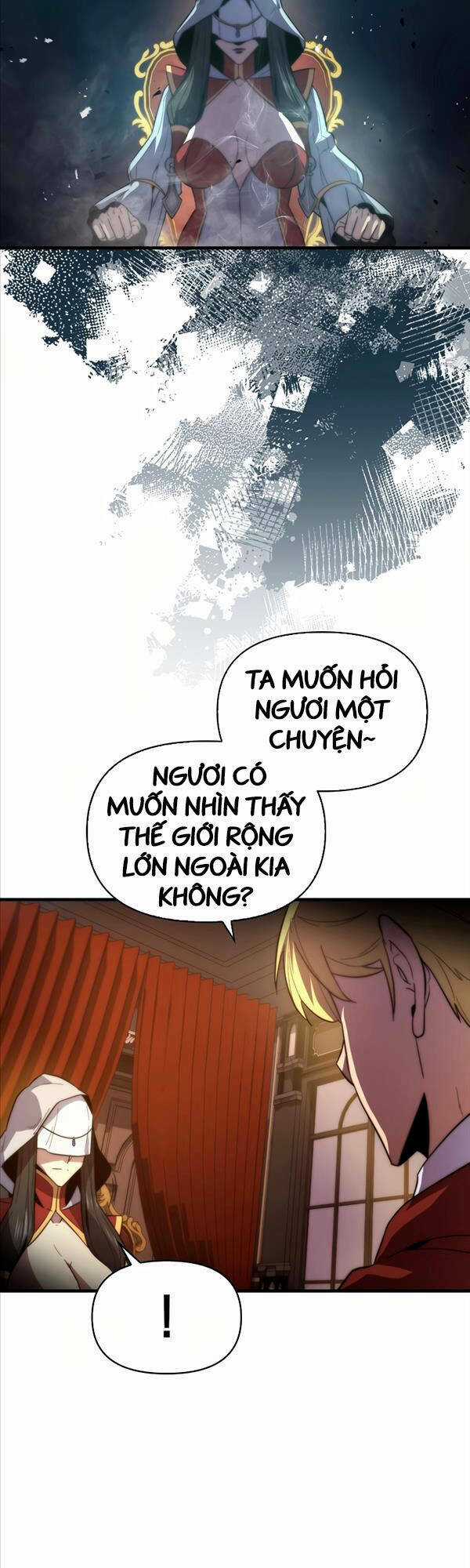 Kiếm Sư Cấp 9 Trở Lại Chapter 21 trang 43