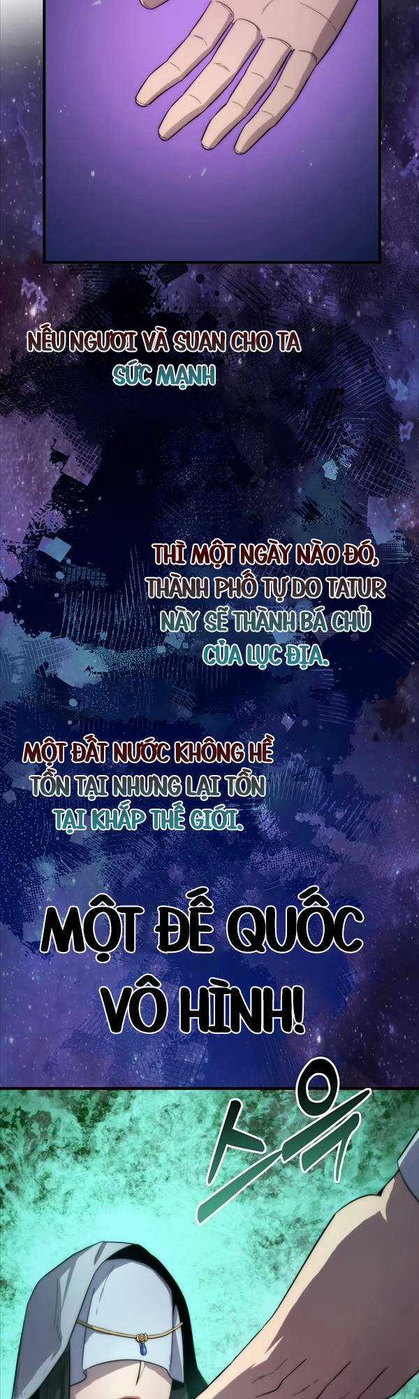 Kiếm Sư Cấp 9 Trở Lại Chapter 21 trang 46