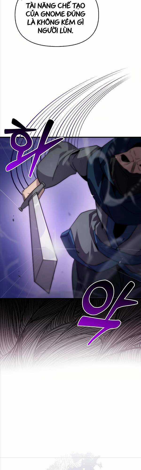 Kiếm Sư Cấp 9 Trở Lại Chapter 21 trang 5