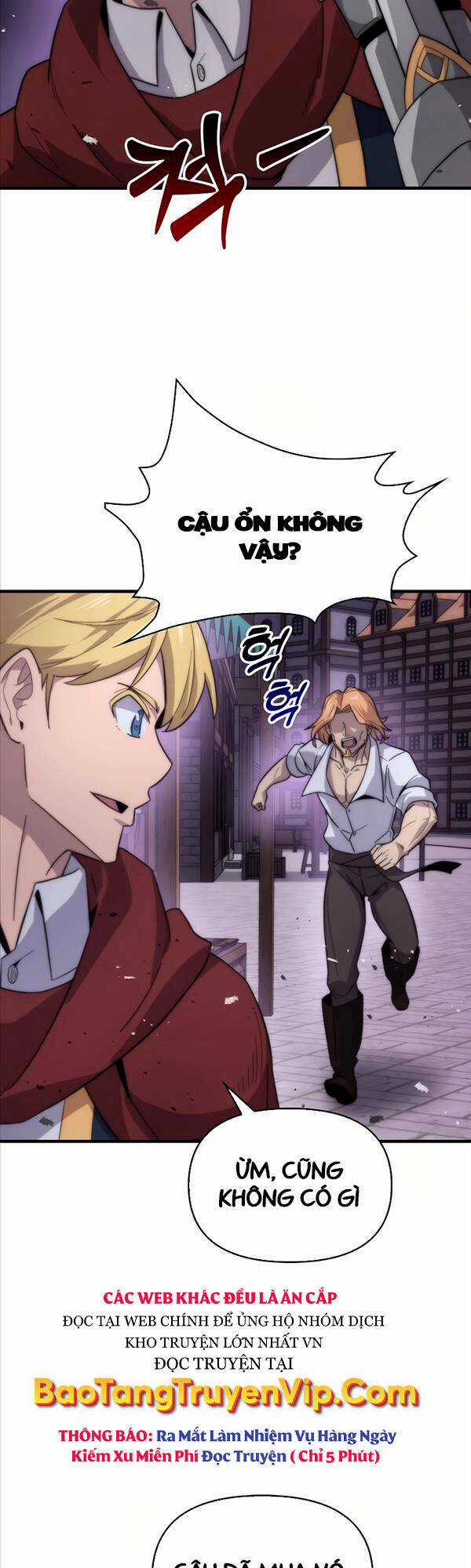 Kiếm Sư Cấp 9 Trở Lại Chapter 21 trang 9