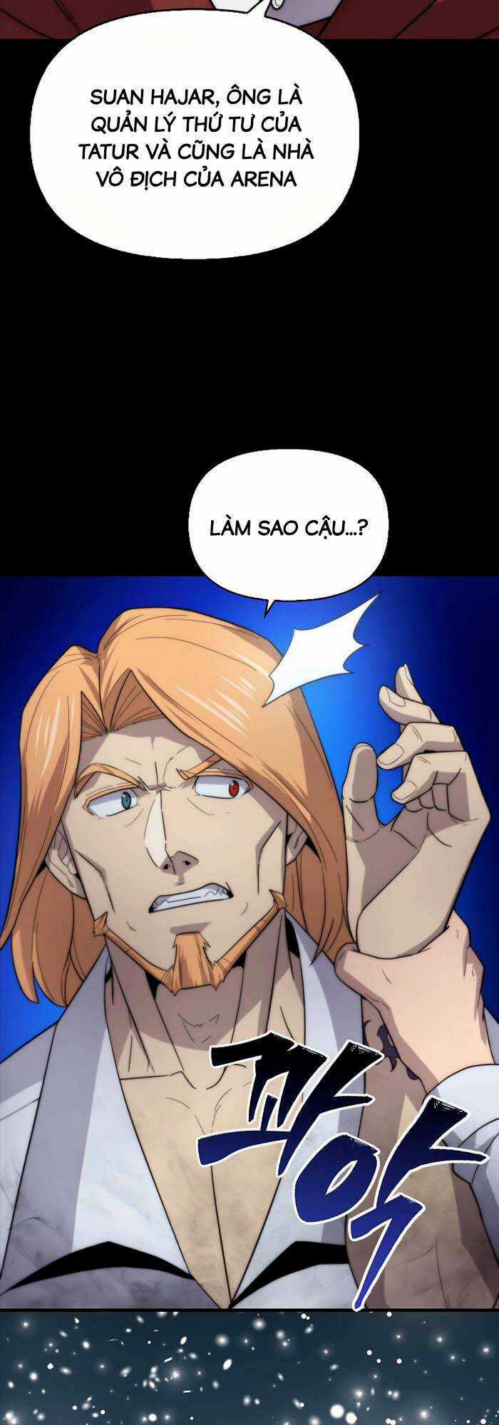 Kiếm Sư Cấp 9 Trở Lại Chapter 22 trang 10