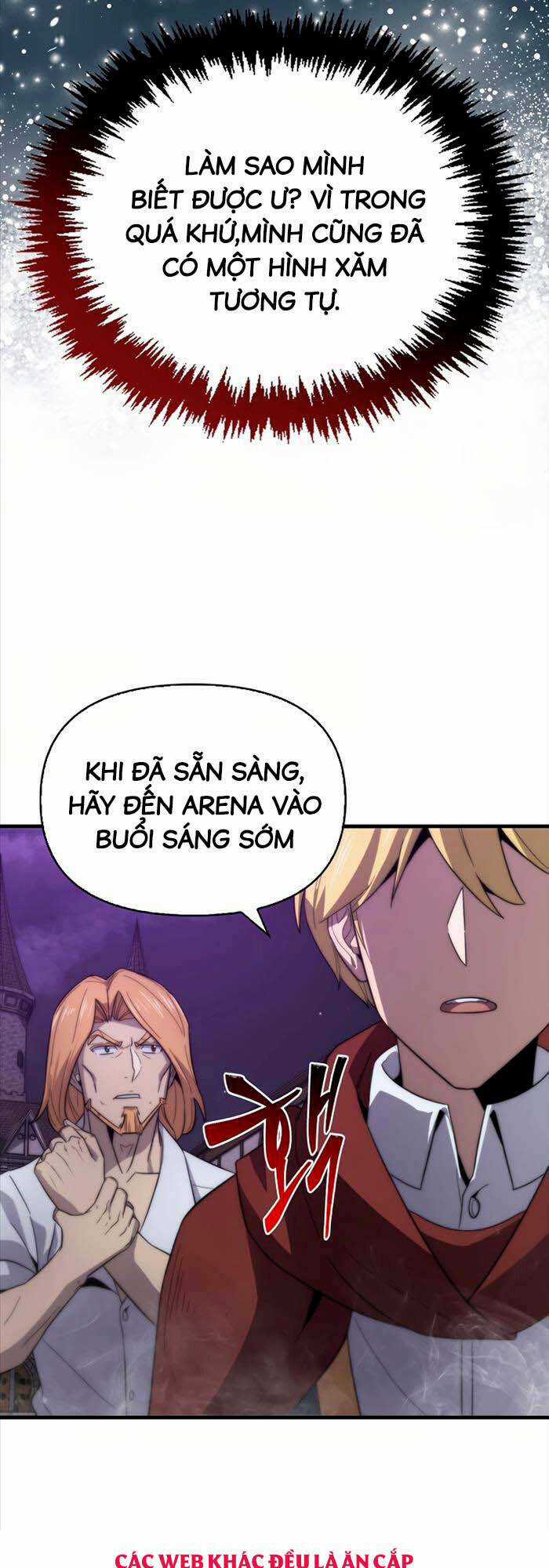 Kiếm Sư Cấp 9 Trở Lại Chapter 22 trang 11