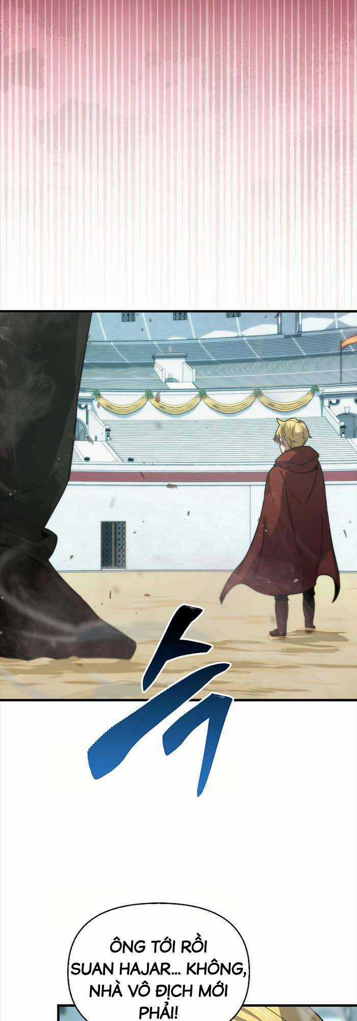 Kiếm Sư Cấp 9 Trở Lại Chapter 22 trang 17