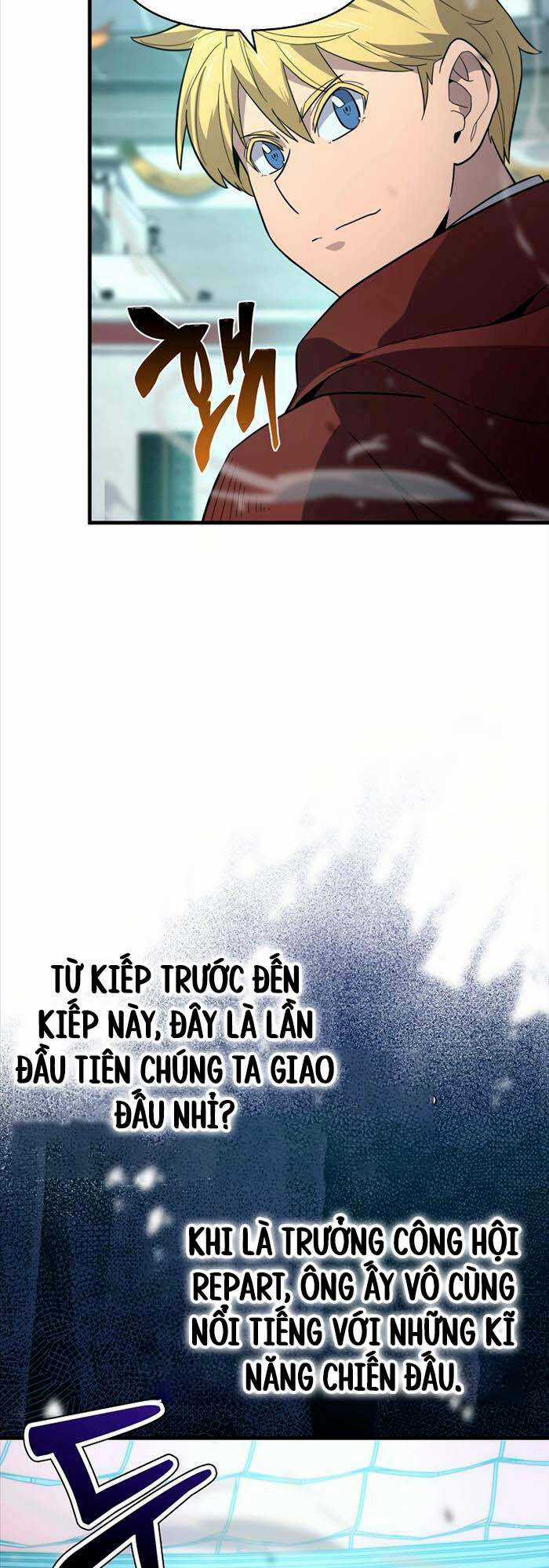 Kiếm Sư Cấp 9 Trở Lại Chapter 22 trang 18