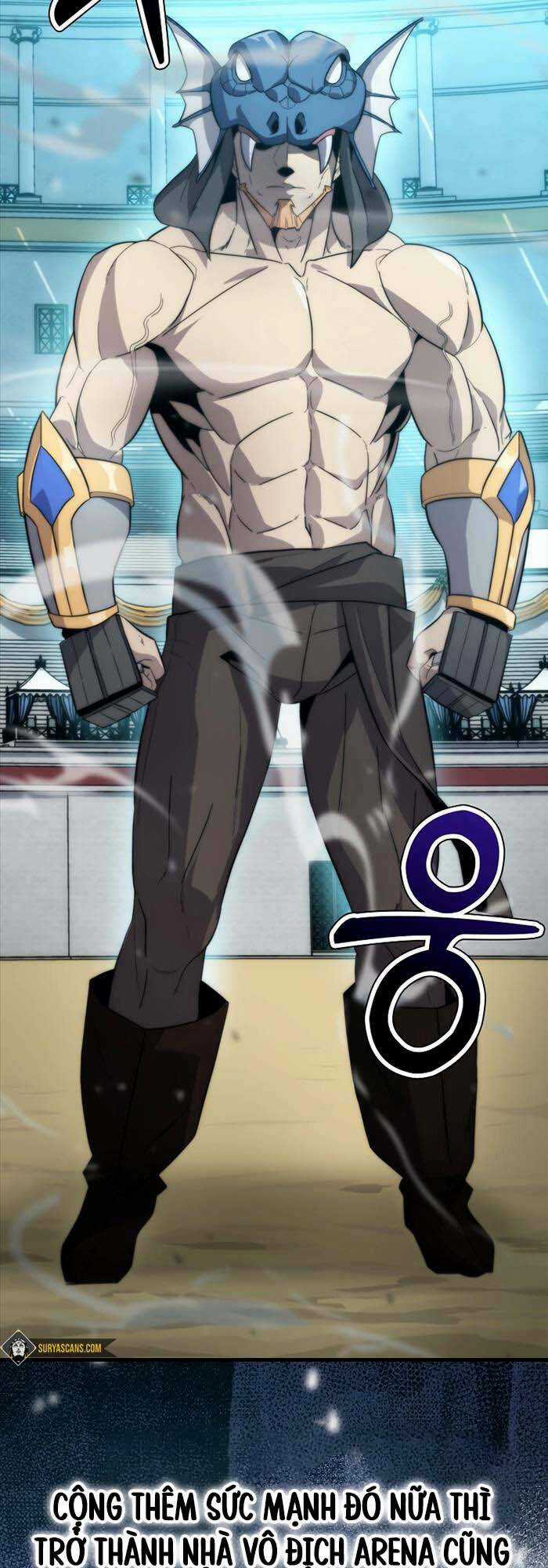 Kiếm Sư Cấp 9 Trở Lại Chapter 22 trang 19