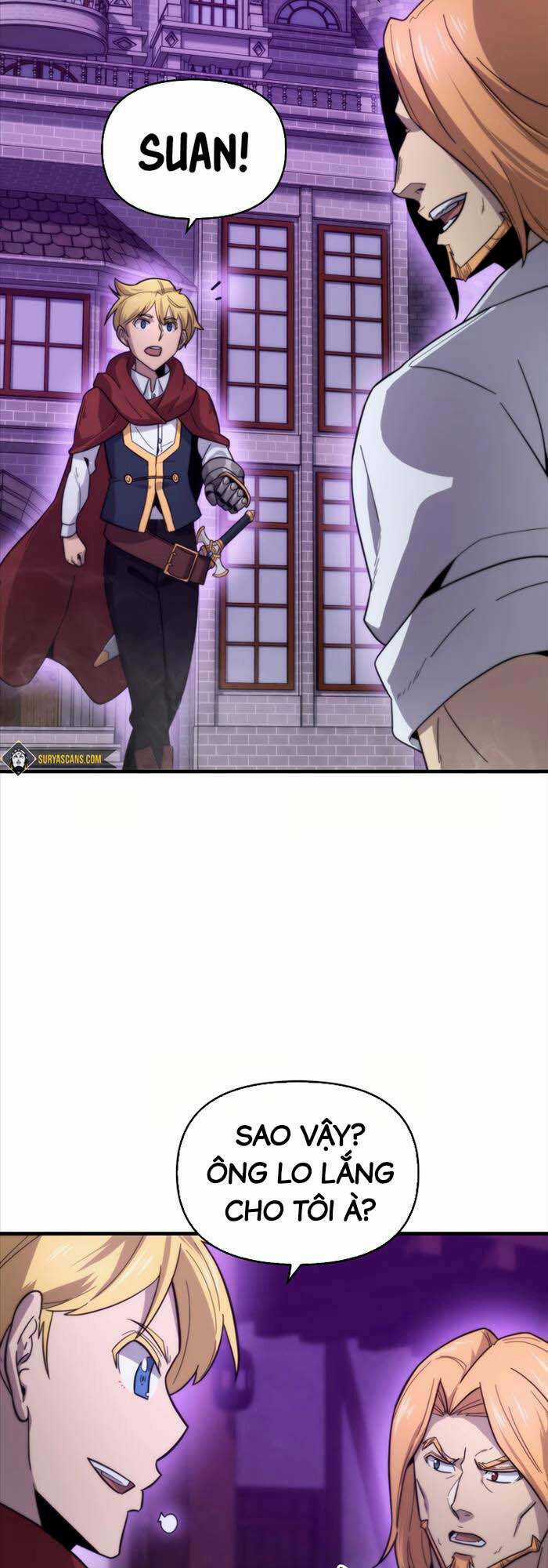 Kiếm Sư Cấp 9 Trở Lại Chapter 22 trang 2