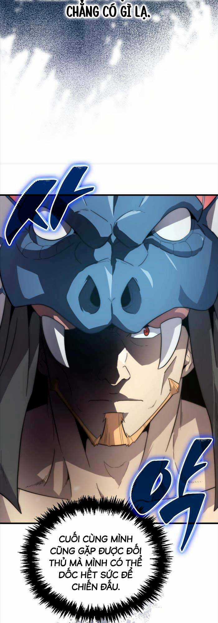 Kiếm Sư Cấp 9 Trở Lại Chapter 22 trang 20