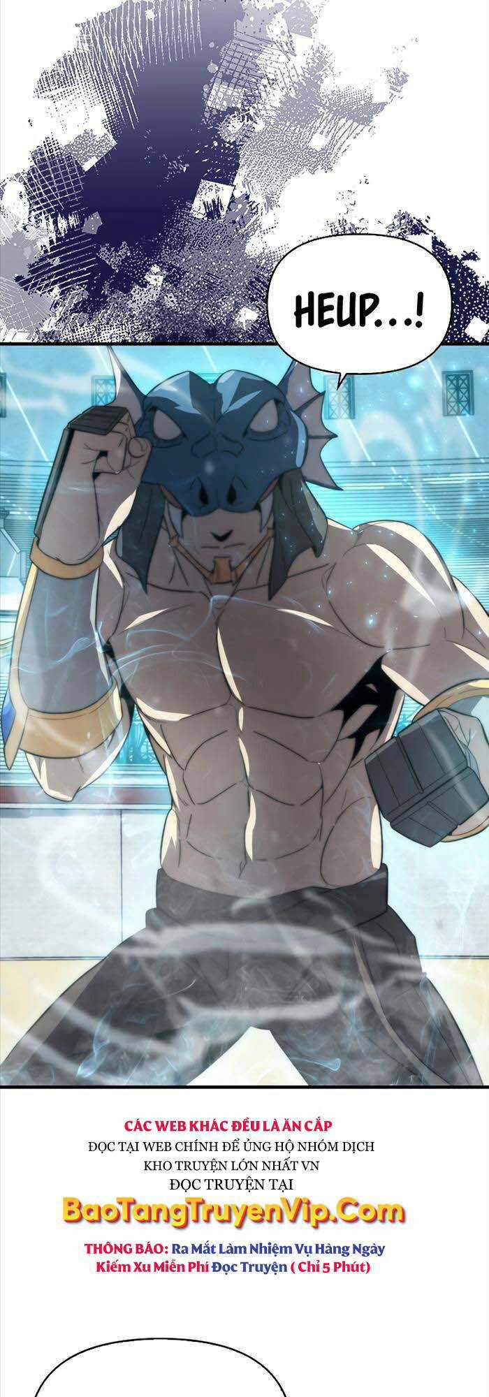 Kiếm Sư Cấp 9 Trở Lại Chapter 22 trang 21