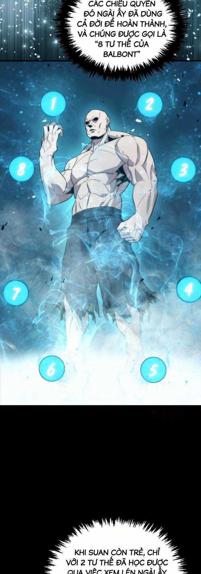 Kiếm Sư Cấp 9 Trở Lại Chapter 22 trang 23