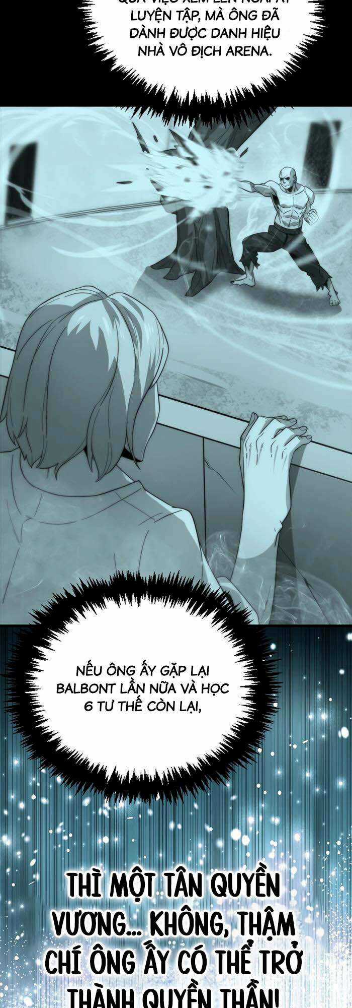 Kiếm Sư Cấp 9 Trở Lại Chapter 22 trang 24