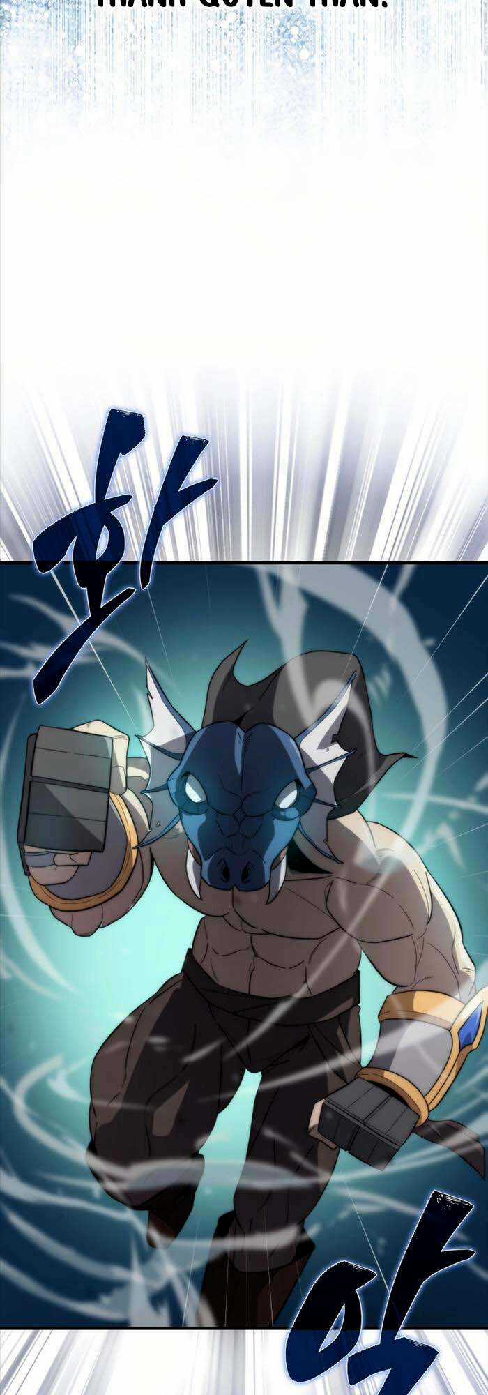 Kiếm Sư Cấp 9 Trở Lại Chapter 22 trang 25