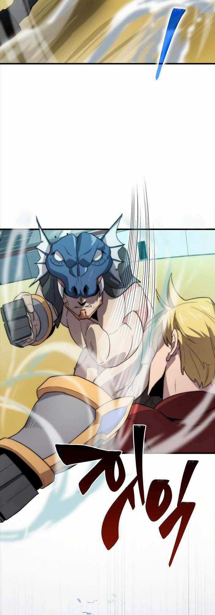 Kiếm Sư Cấp 9 Trở Lại Chapter 22 trang 28