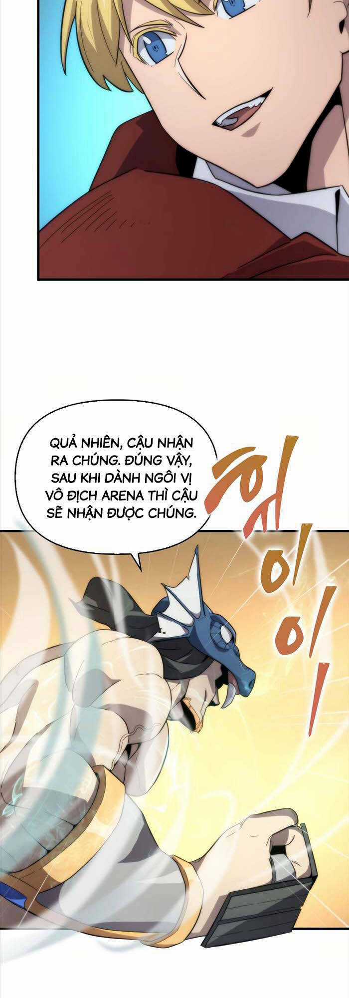 Kiếm Sư Cấp 9 Trở Lại Chapter 22 trang 30