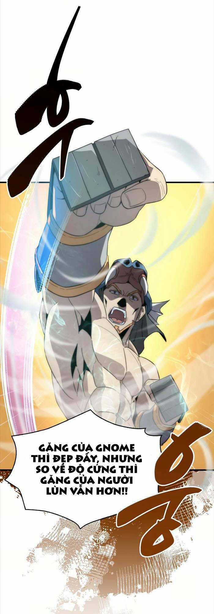 Kiếm Sư Cấp 9 Trở Lại Chapter 22 trang 31