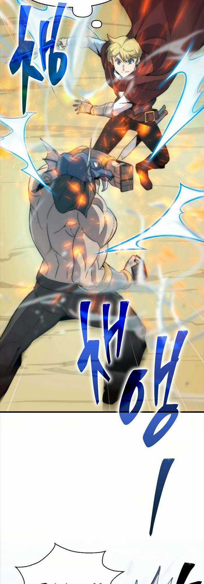 Kiếm Sư Cấp 9 Trở Lại Chapter 22 trang 33