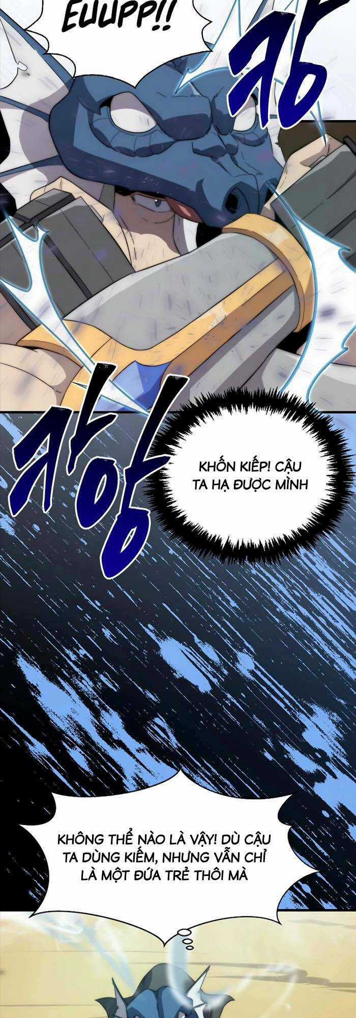 Kiếm Sư Cấp 9 Trở Lại Chapter 22 trang 34