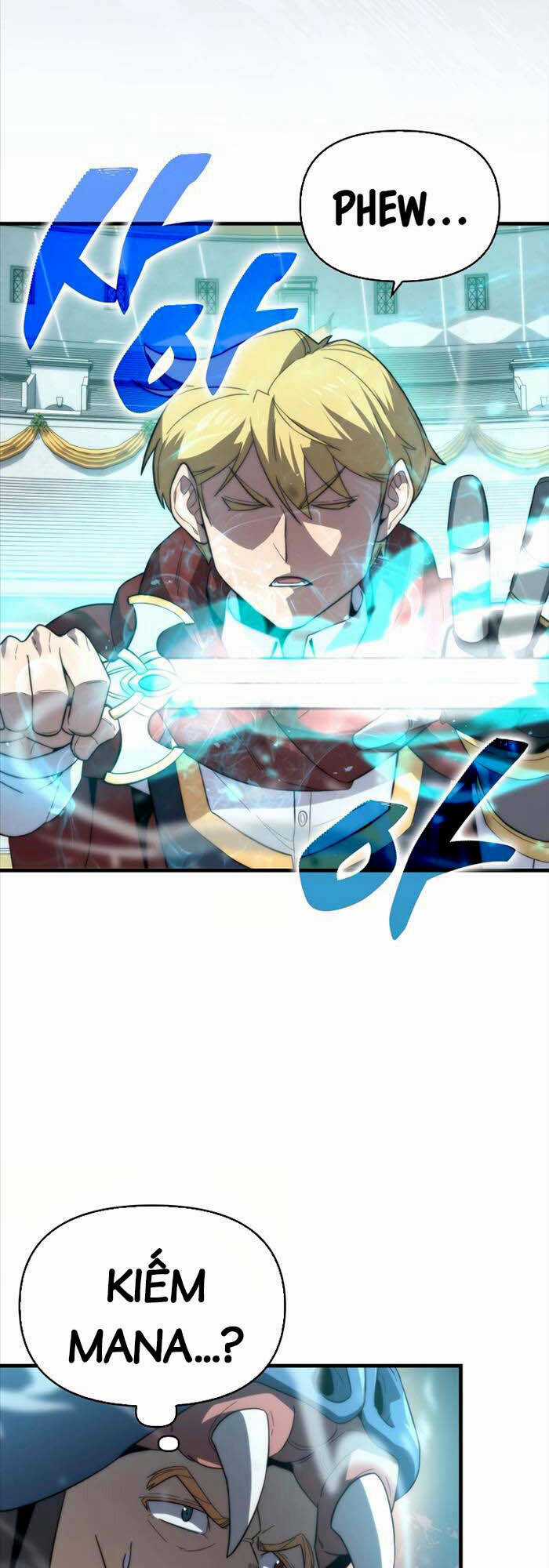 Kiếm Sư Cấp 9 Trở Lại Chapter 22 trang 36