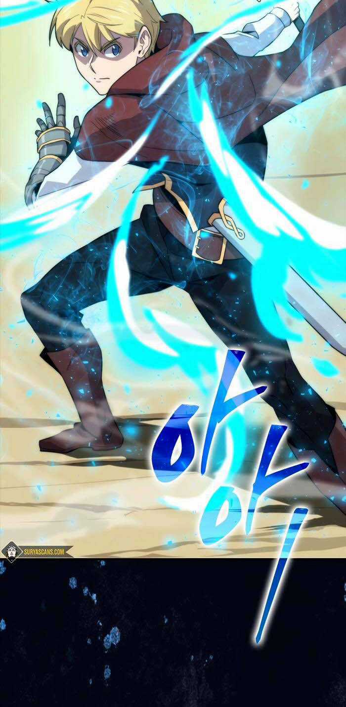 Kiếm Sư Cấp 9 Trở Lại Chapter 22 trang 38