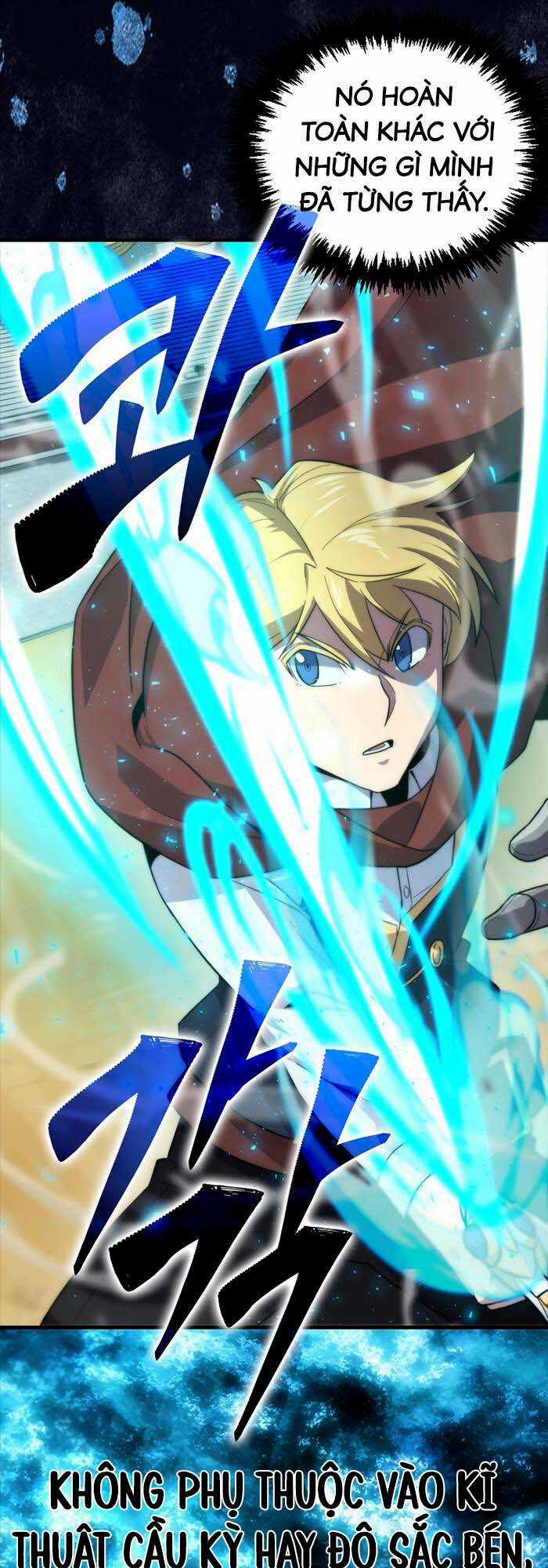 Kiếm Sư Cấp 9 Trở Lại Chapter 22 trang 39