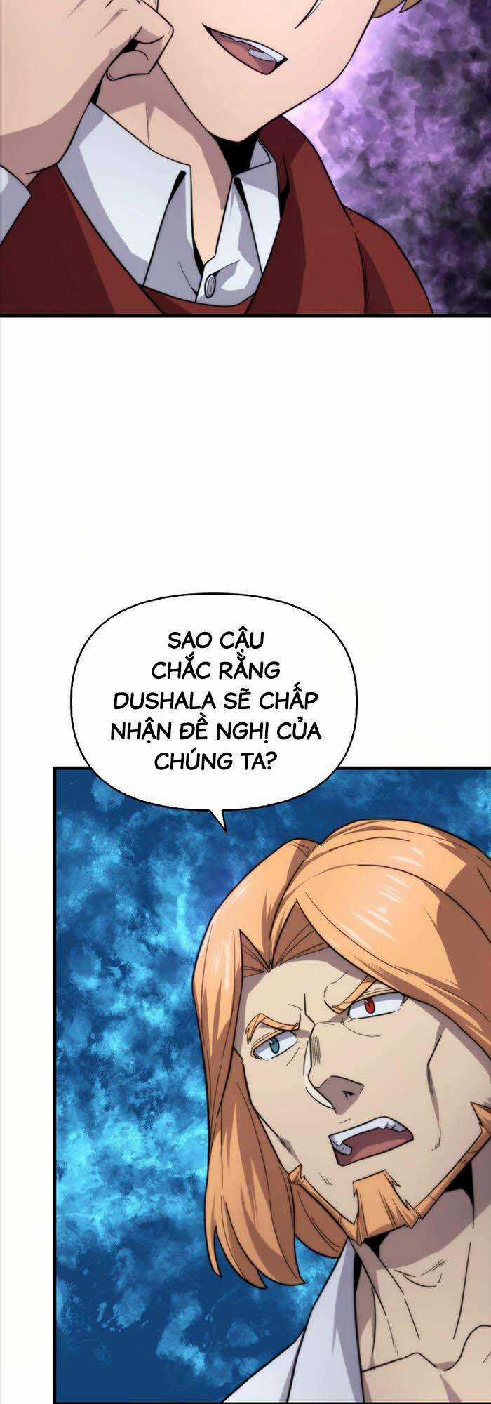 Kiếm Sư Cấp 9 Trở Lại Chapter 22 trang 4