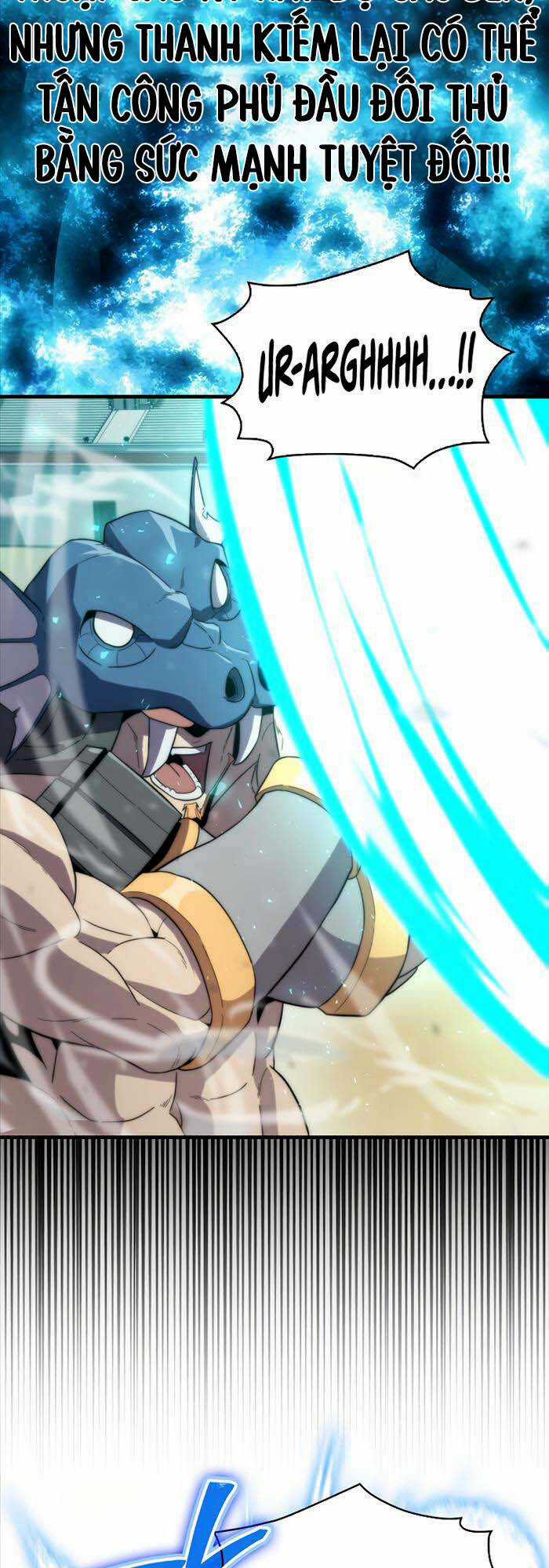 Kiếm Sư Cấp 9 Trở Lại Chapter 22 trang 40