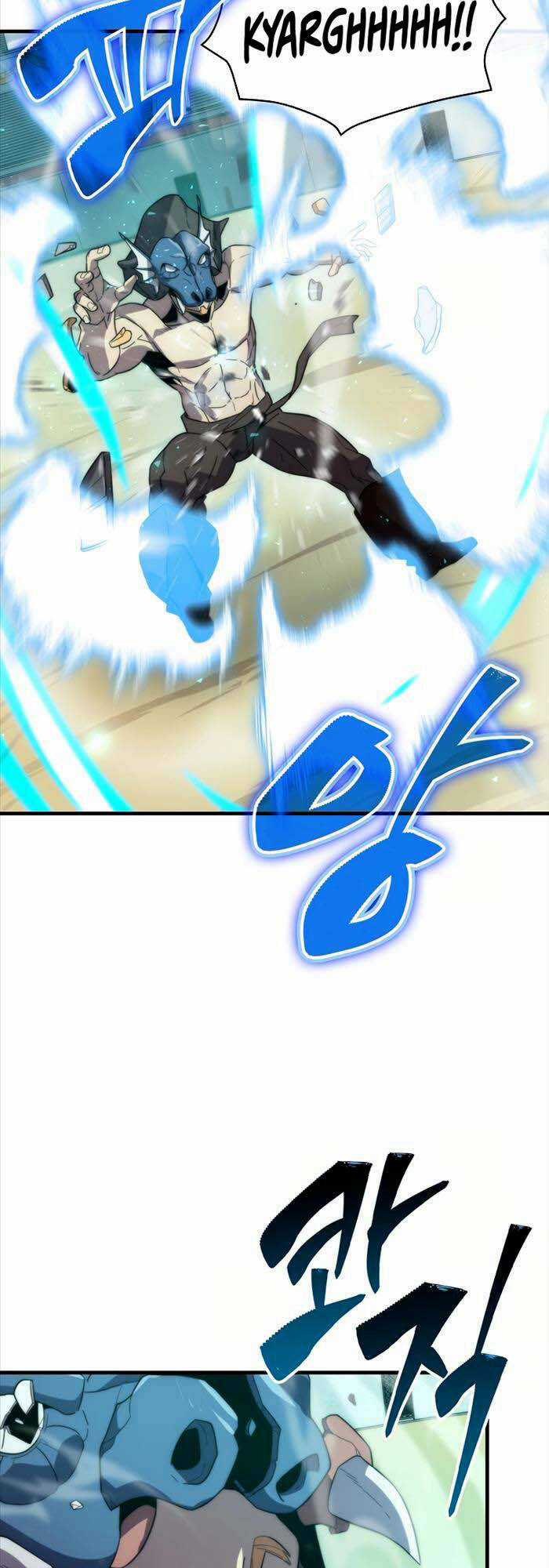 Kiếm Sư Cấp 9 Trở Lại Chapter 22 trang 41