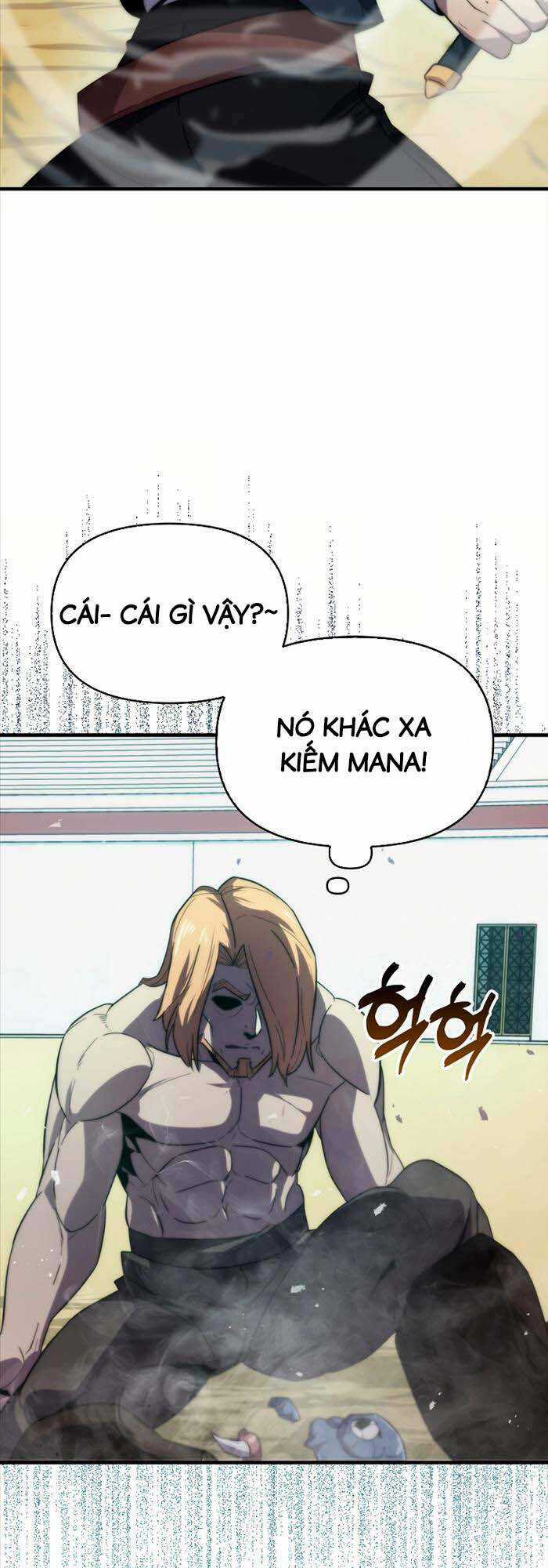 Kiếm Sư Cấp 9 Trở Lại Chapter 22 trang 43