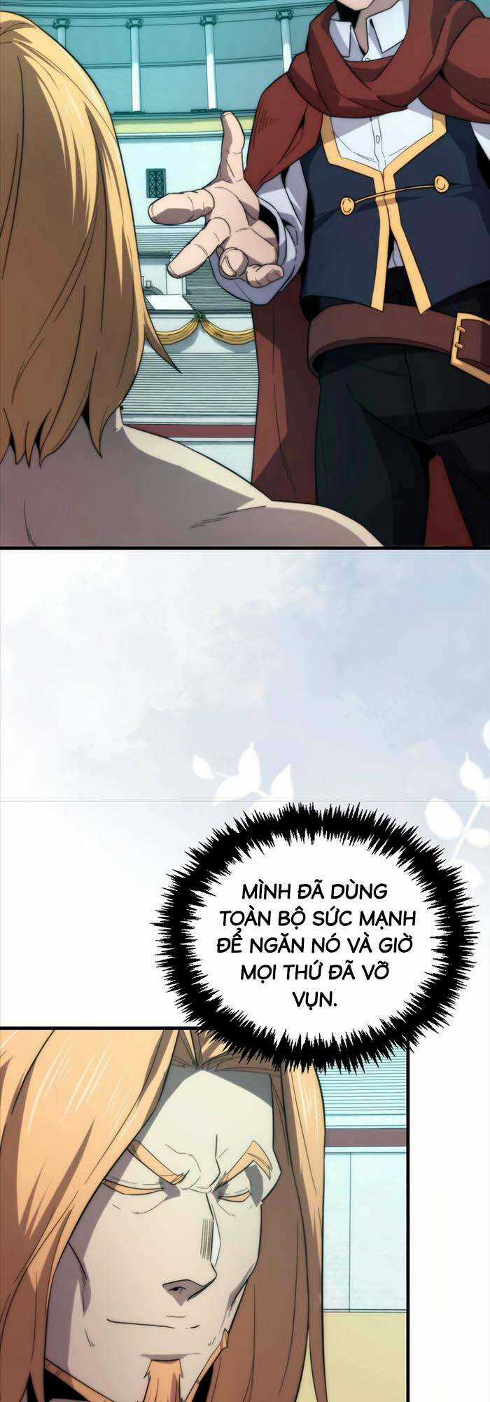 Kiếm Sư Cấp 9 Trở Lại Chapter 22 trang 45