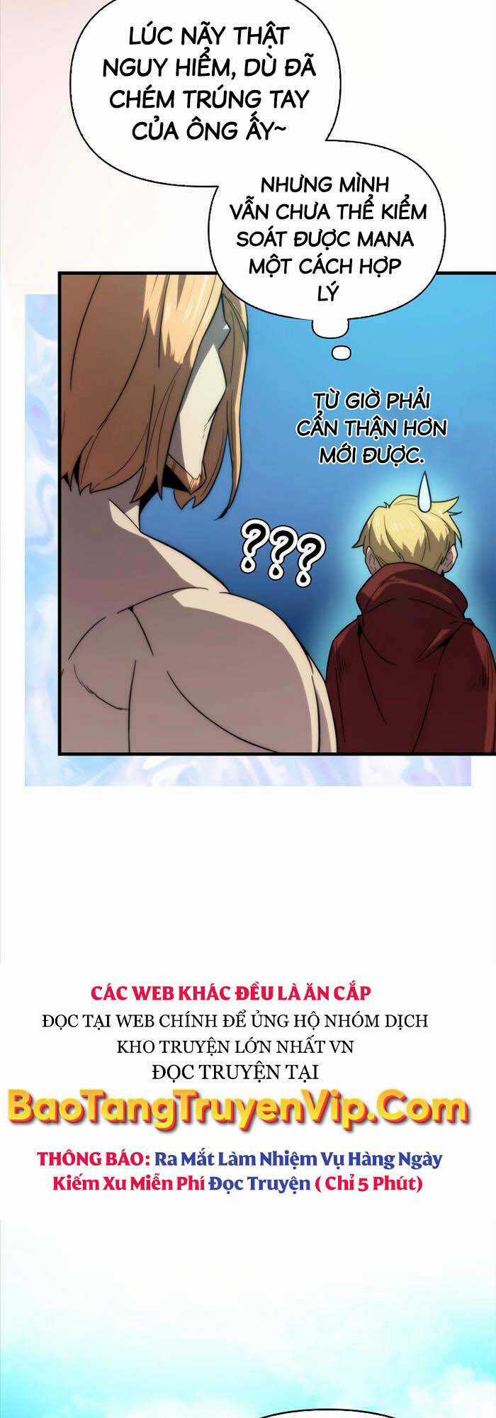 Kiếm Sư Cấp 9 Trở Lại Chapter 22 trang 47