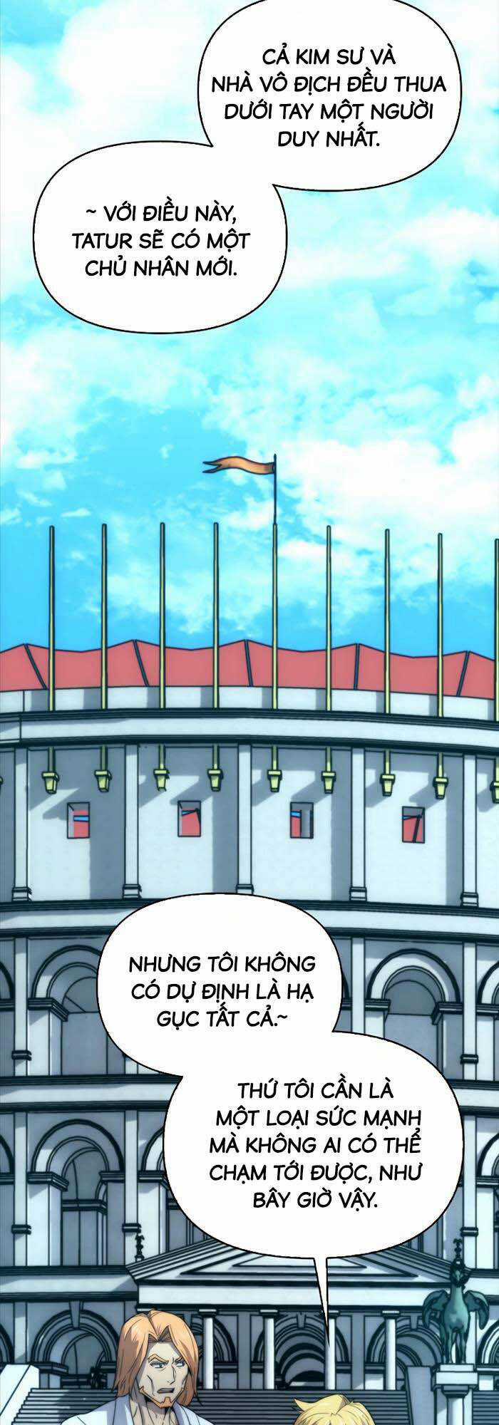 Kiếm Sư Cấp 9 Trở Lại Chapter 22 trang 48