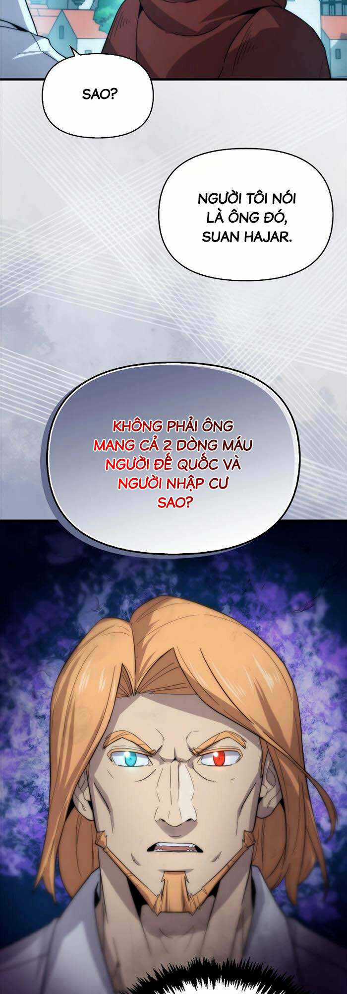 Kiếm Sư Cấp 9 Trở Lại Chapter 22 trang 50