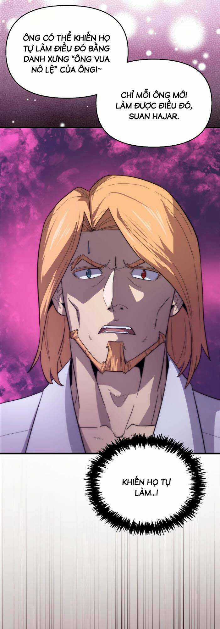 Kiếm Sư Cấp 9 Trở Lại Chapter 22 trang 7