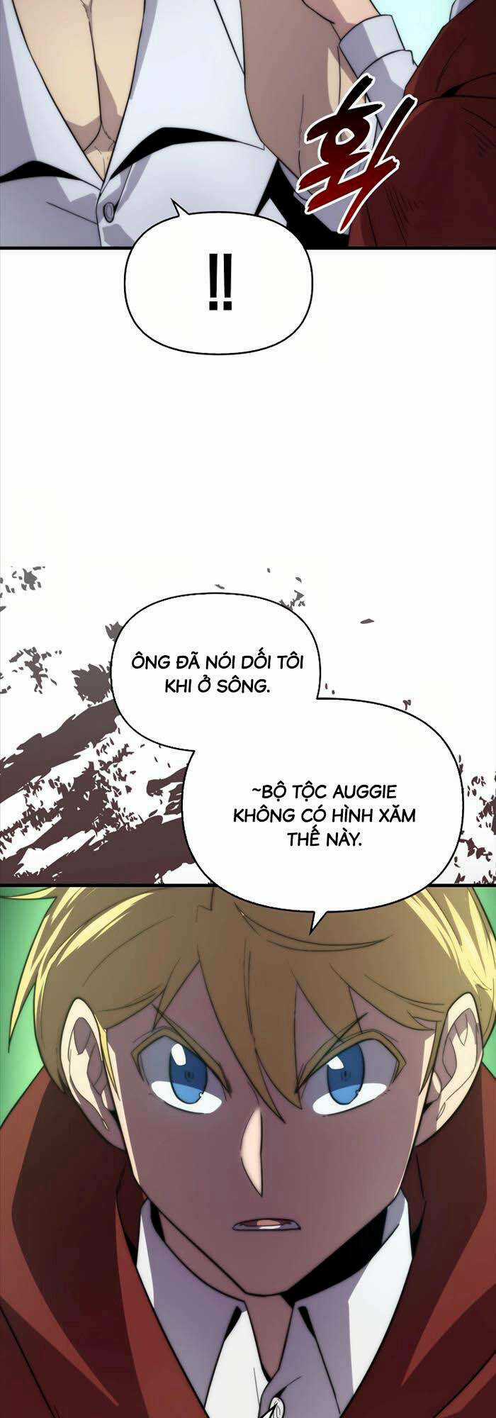 Kiếm Sư Cấp 9 Trở Lại Chapter 22 trang 9