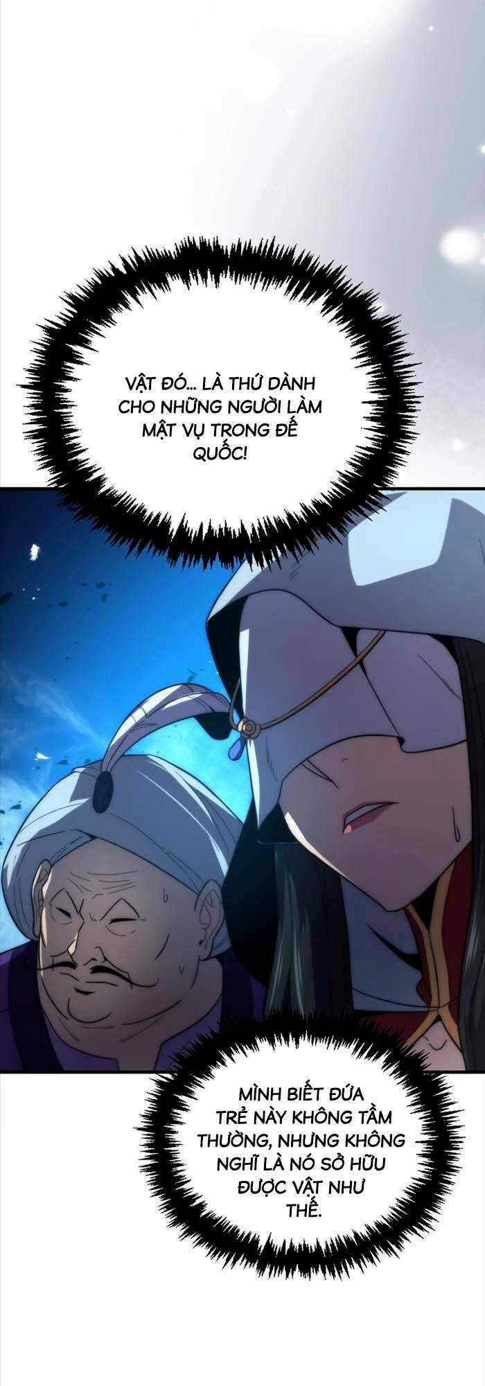 Kiếm Sư Cấp 9 Trở Lại Chapter 23 trang 19