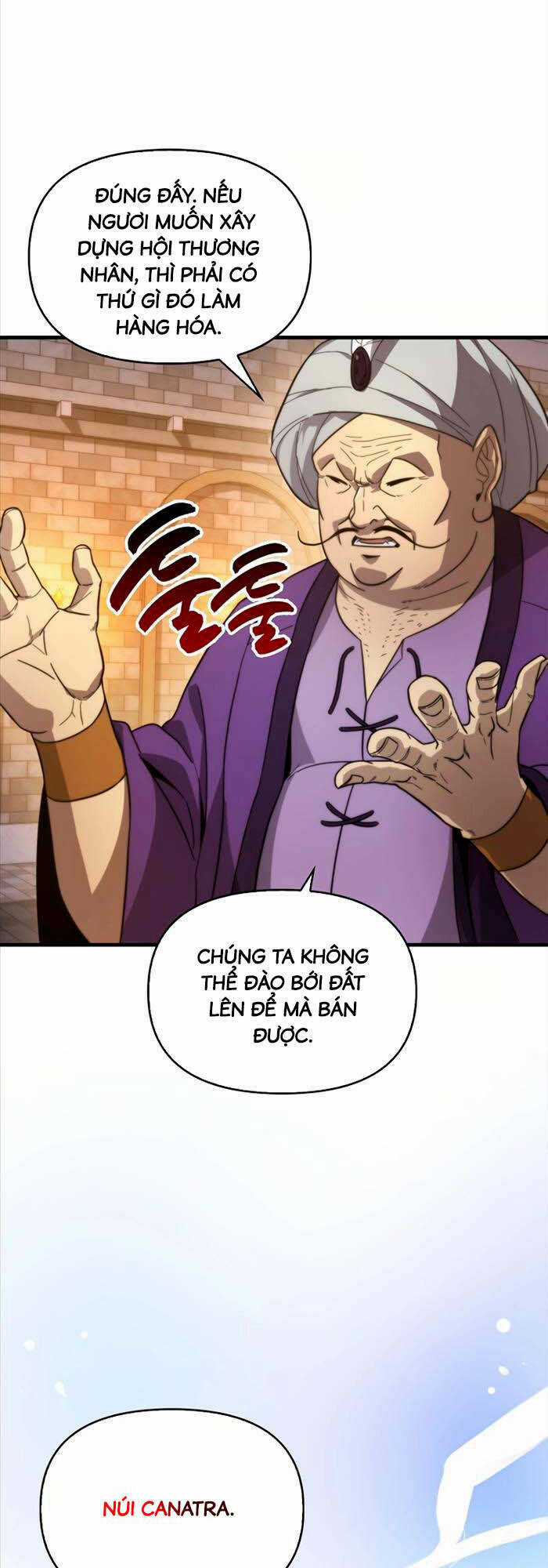 Kiếm Sư Cấp 9 Trở Lại Chapter 23 trang 21