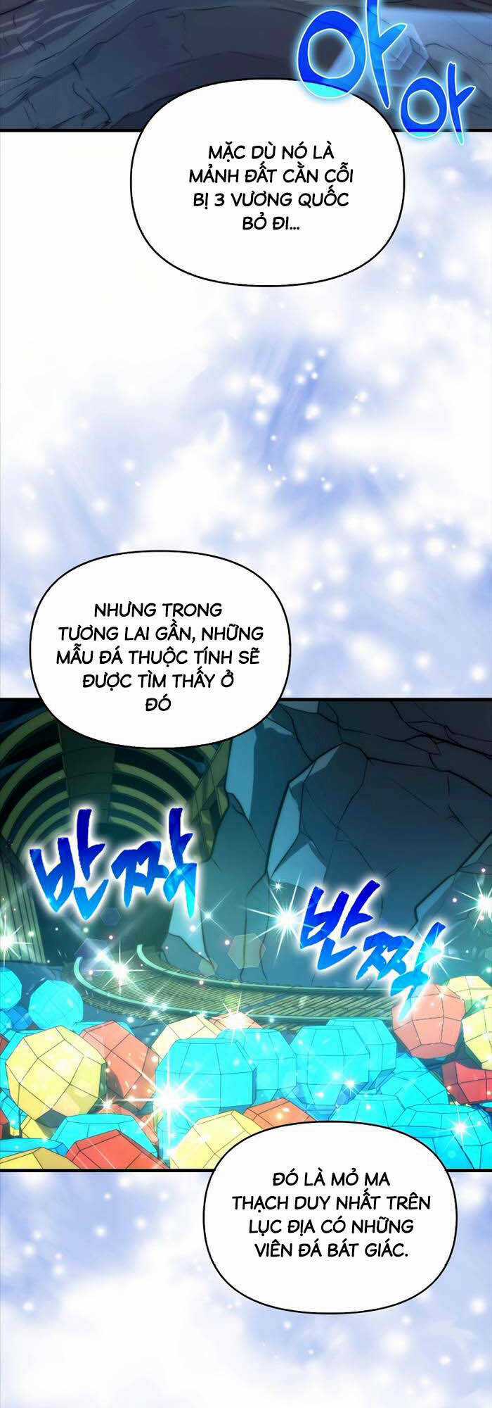 Kiếm Sư Cấp 9 Trở Lại Chapter 23 trang 23