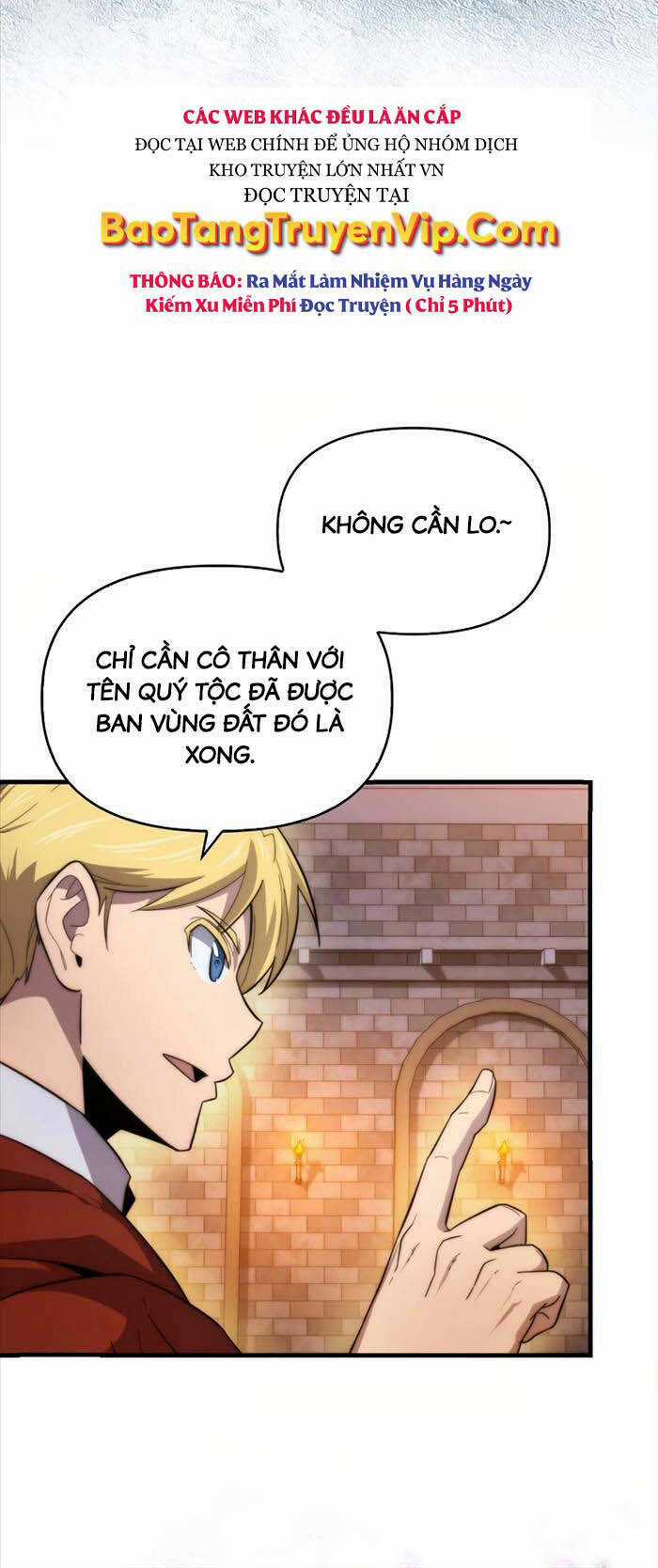 Kiếm Sư Cấp 9 Trở Lại Chapter 23 trang 26