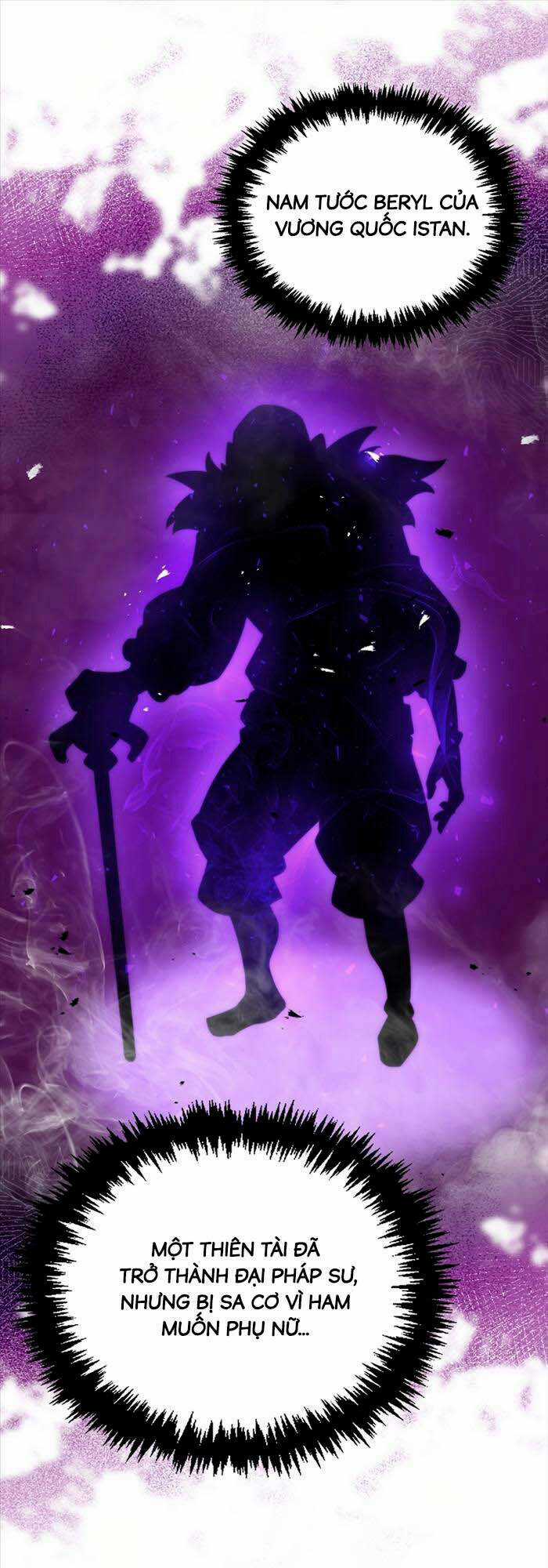 Kiếm Sư Cấp 9 Trở Lại Chapter 23 trang 27