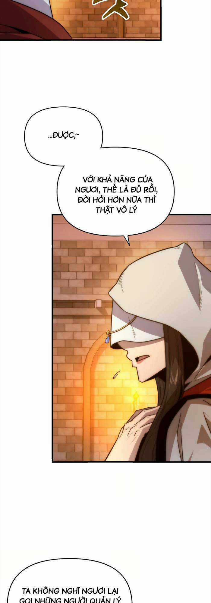 Kiếm Sư Cấp 9 Trở Lại Chapter 23 trang 30