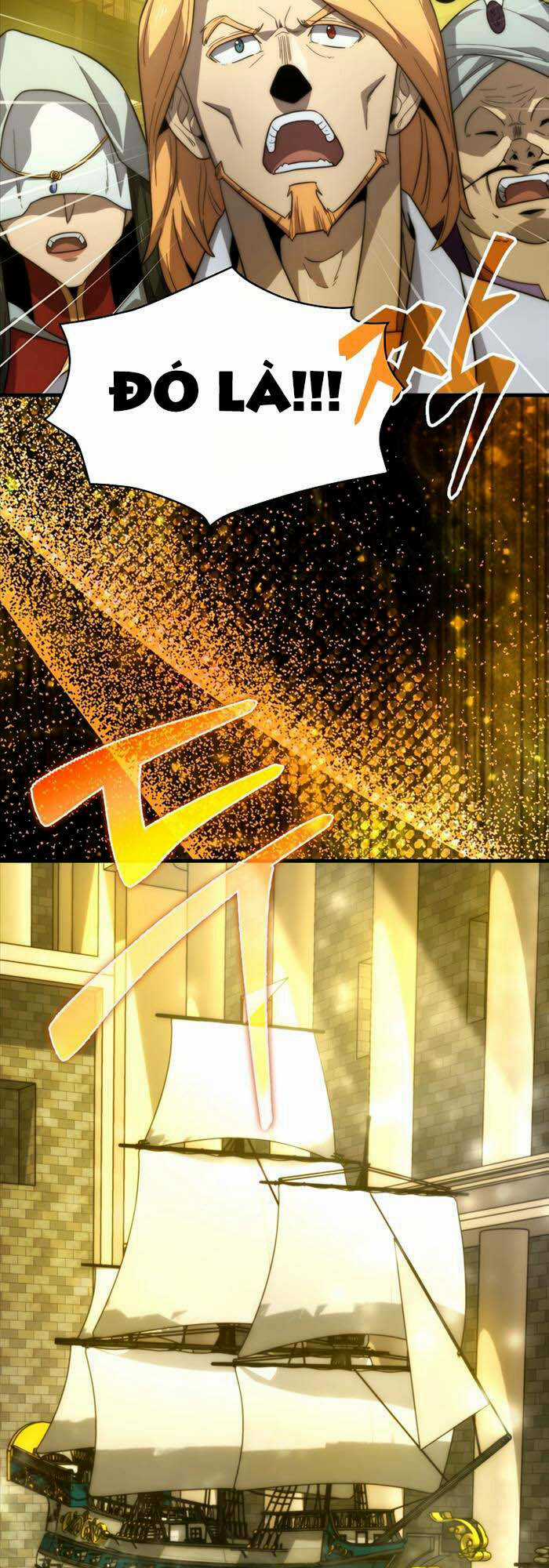 Kiếm Sư Cấp 9 Trở Lại Chapter 23 trang 37