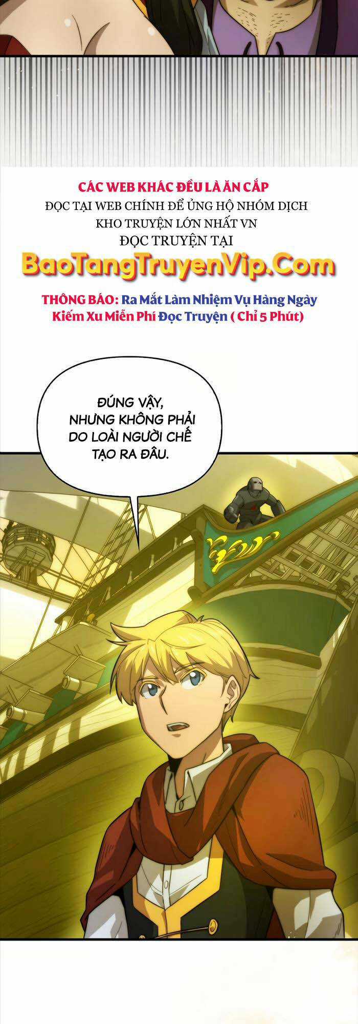 Kiếm Sư Cấp 9 Trở Lại Chapter 23 trang 39