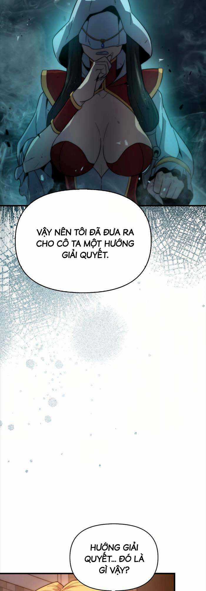 Kiếm Sư Cấp 9 Trở Lại Chapter 23 trang 4