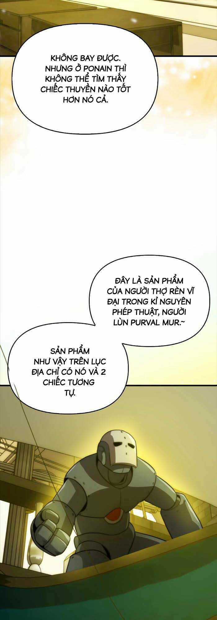 Kiếm Sư Cấp 9 Trở Lại Chapter 23 trang 41