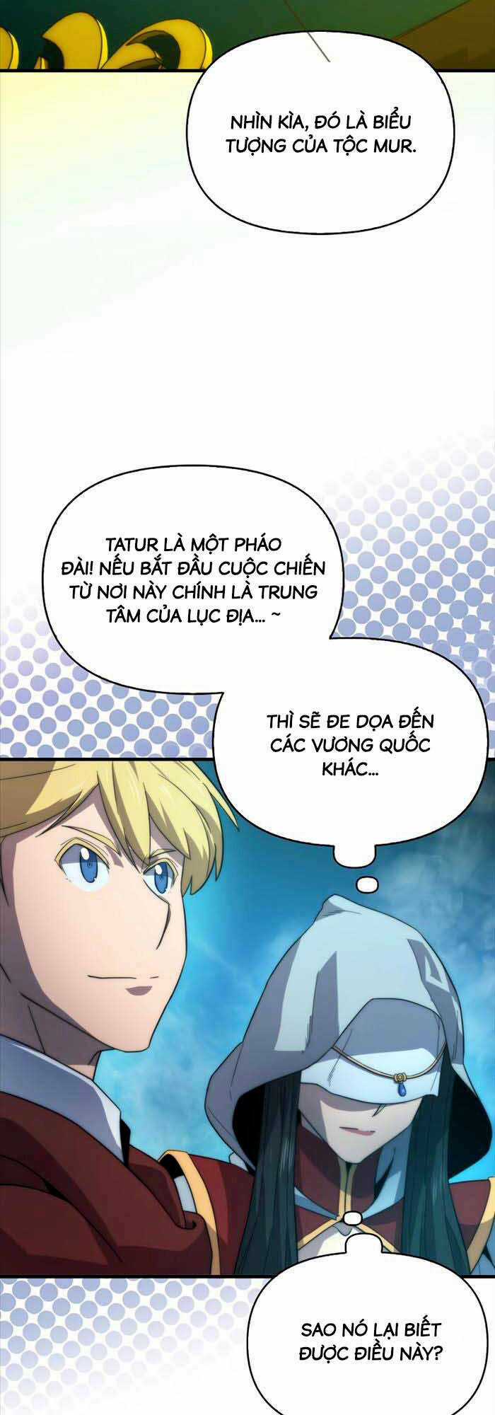 Kiếm Sư Cấp 9 Trở Lại Chapter 23 trang 42