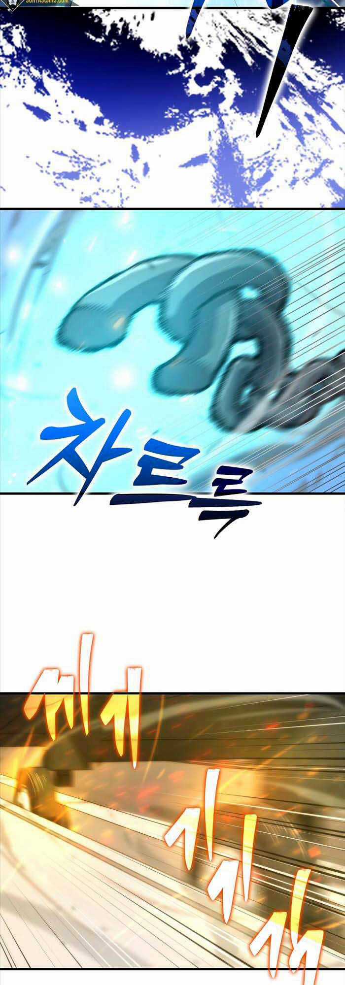 Kiếm Sư Cấp 9 Trở Lại Chapter 23 trang 45